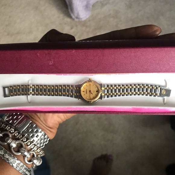 Gucci 9000L - Picture 3 of 7